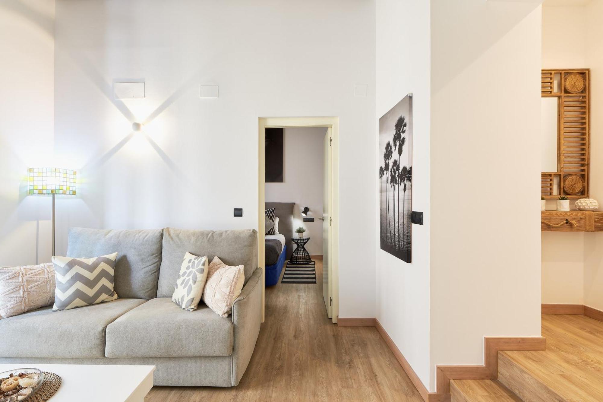 Martires Malaga Centro Apartamento Exterior foto